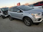 Ford Escape 2018