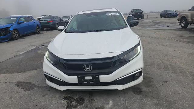 Honda Civic 2020
