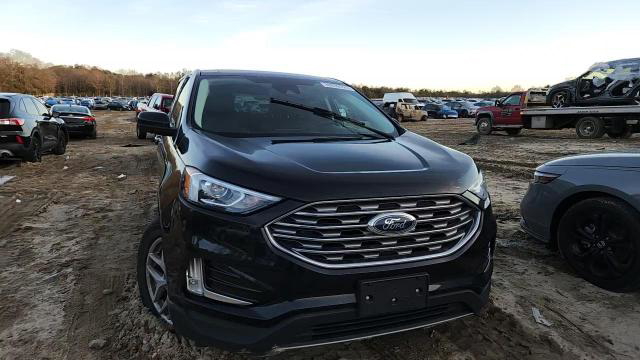 Ford Edge 2021