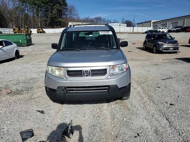 Honda Element 2011