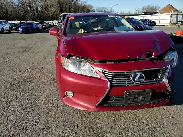 Lexus ES 2015