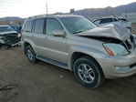 Lexus GX 2009