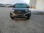 Ford Explorer 2021