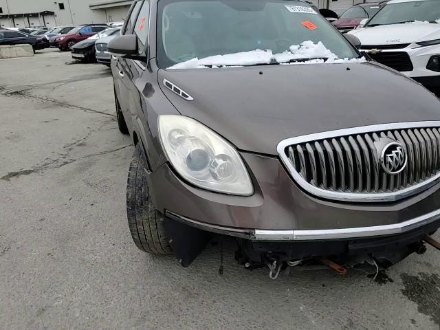 Buick Enclave 2008