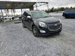 Chevrolet Equinox 2016