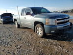 Chevrolet Silverado 2011