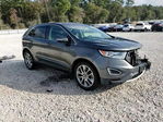 Ford Edge 2017