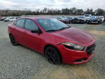 Dodge Dart 2016