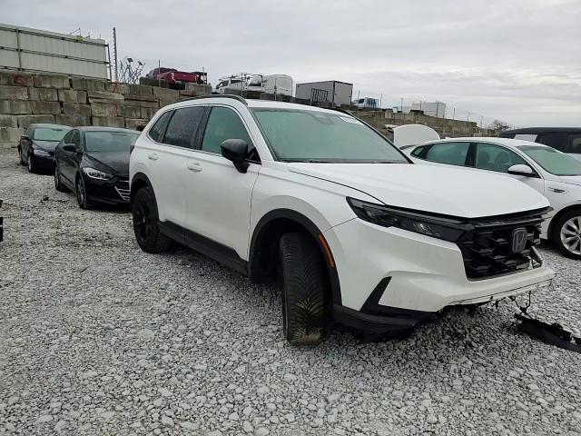 Honda CR-V 2023