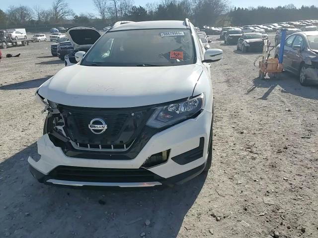 Nissan Rogue 2017