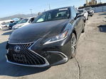 Lexus ES 2022