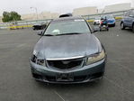 Acura TSX 2005