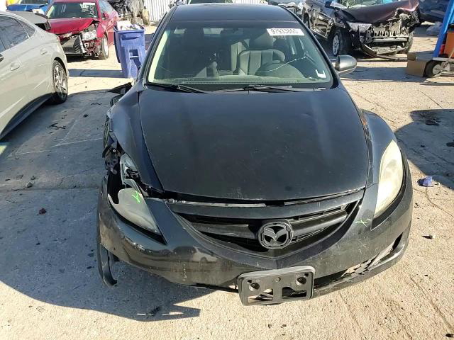 Mazda 6 2013
