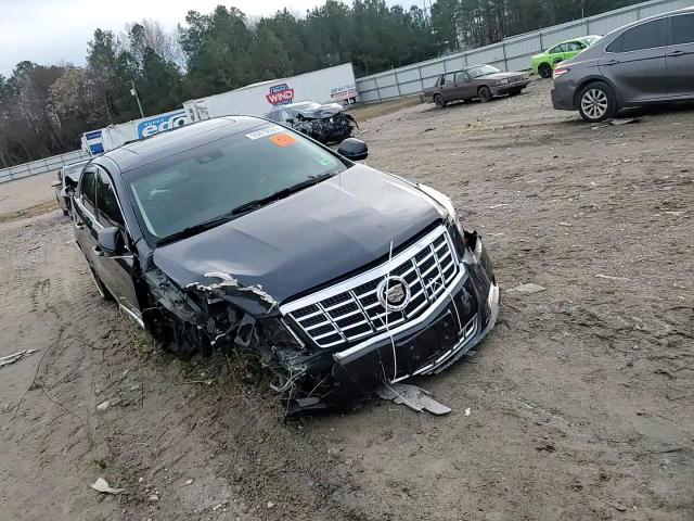 Cadillac XTS 2013