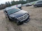 Cadillac XTS 2013