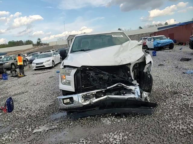 Ford F-150 2015