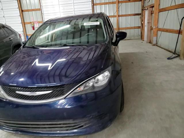 Chrysler Pacifica 2017