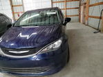Chrysler Pacifica 2017