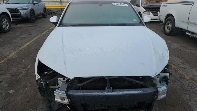 Audi A3 2019