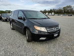 Honda Odyssey 2012