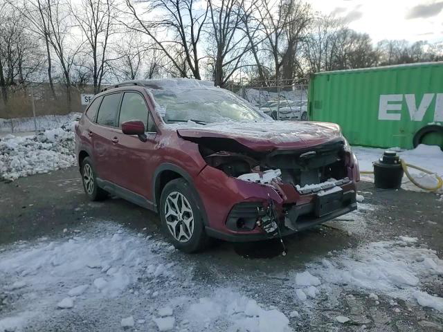 Subaru Forester 2023