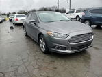 Ford Fusion 2014