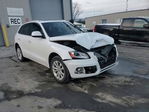 Audi Q5 2016