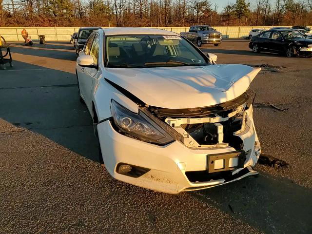 Nissan Altima 2017