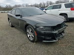 Dodge Charger 2016