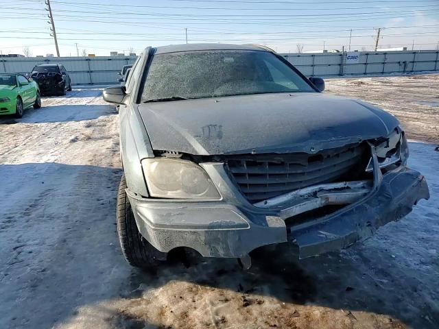 Chrysler Pacifica 2005