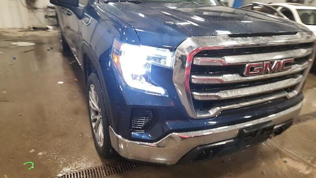 GMC Sierra 2019