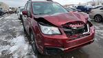 Subaru Forester 2018