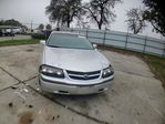 Chevrolet Impala 2001