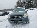 Honda Pilot 2005