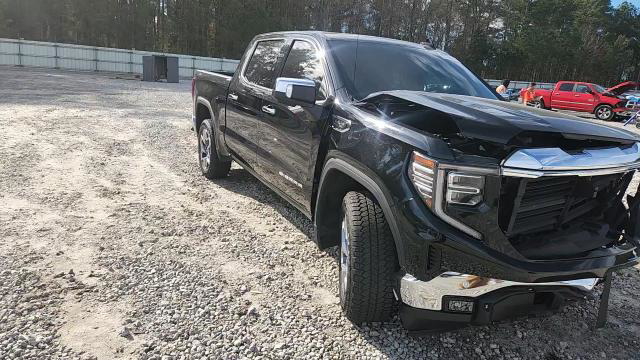 GMC Sierra 2024