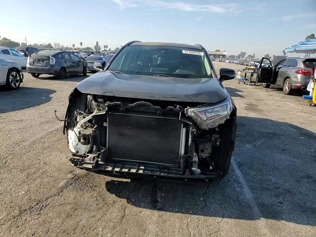 Toyota RAV 4 2021