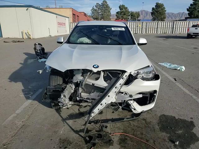 BMW X3 2019
