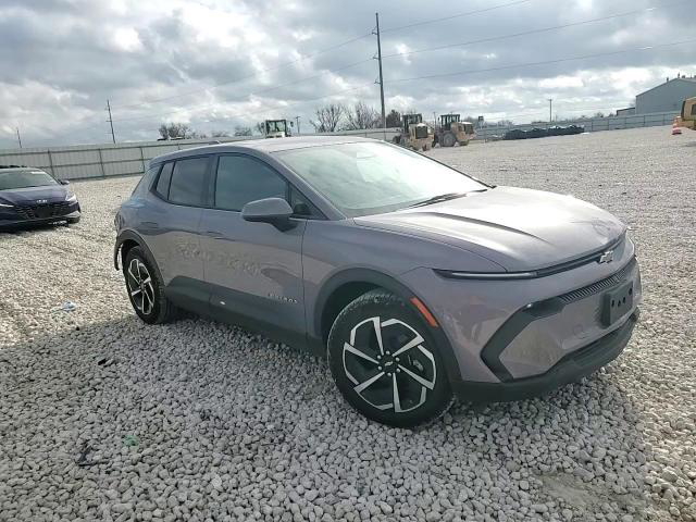 Chevrolet Equinox 2025