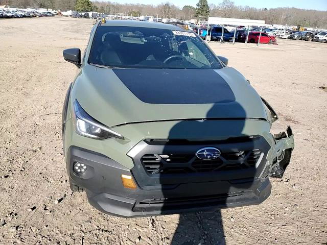 Subaru XV 2024