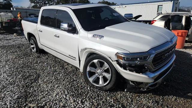 RAM 1500 2019