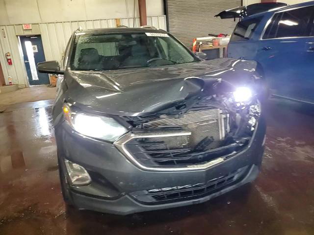 Chevrolet Equinox 2018