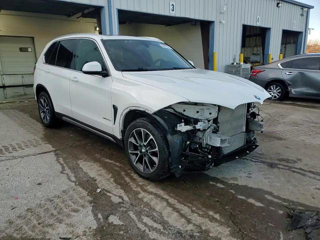 BMW X5 2018