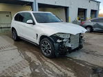 BMW X5 2018
