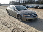 Acura TL 2008