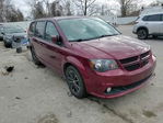 Dodge Caravan 2017