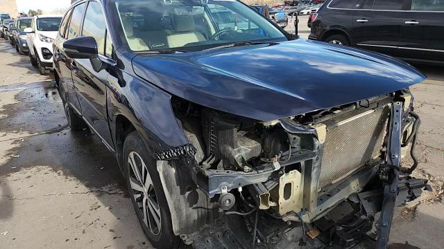 Subaru Outback 2018