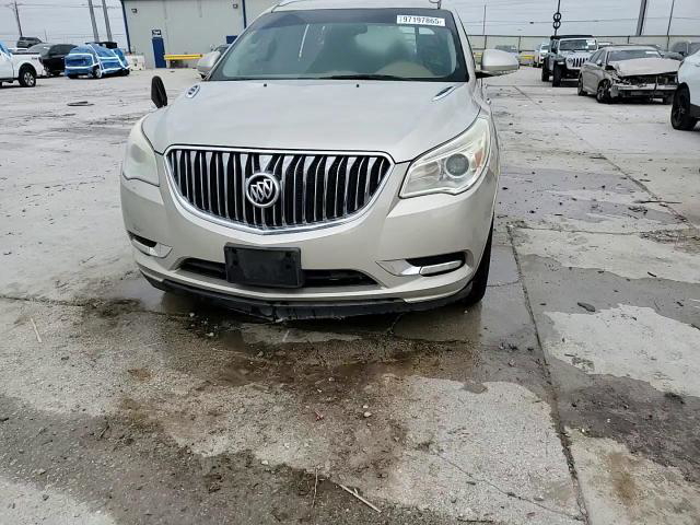 Buick Enclave 2013