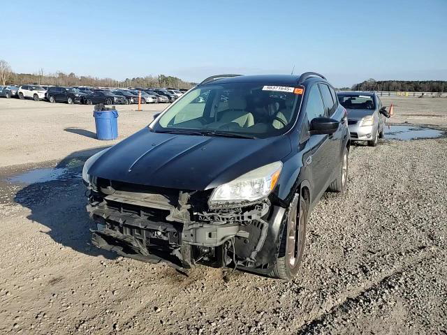 Ford Escape 2014