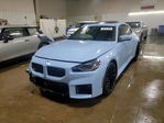 BMW M2 2025