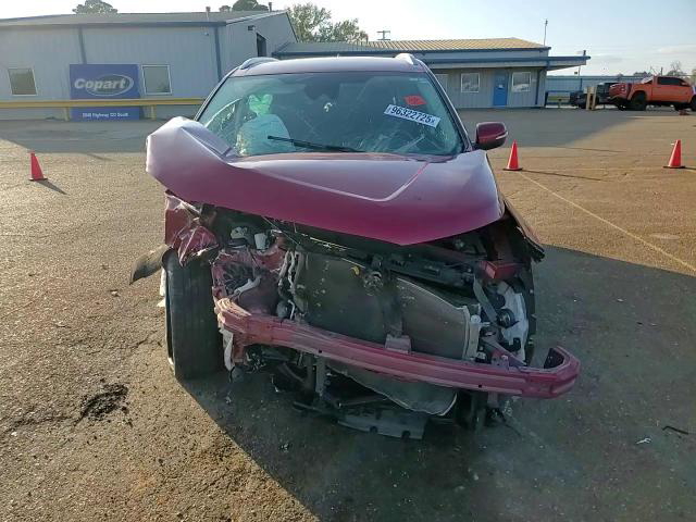 Ford Edge 2020